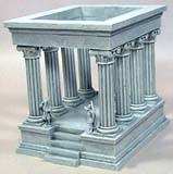 Tempio Esempio