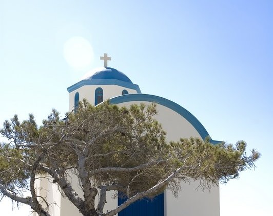 Chiesa-Tipica