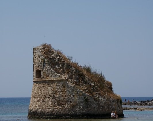 Torre-Pali