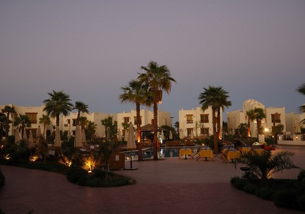 Villaggio
