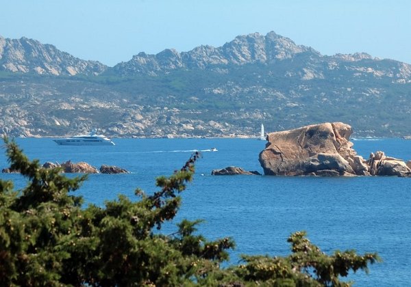 Spiaggia