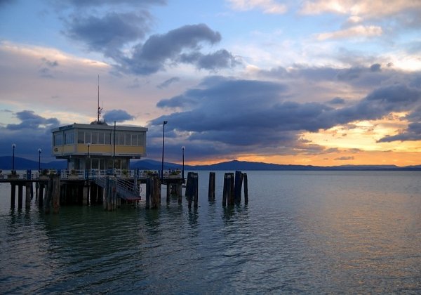 Pasignano-sul-Trasimeno