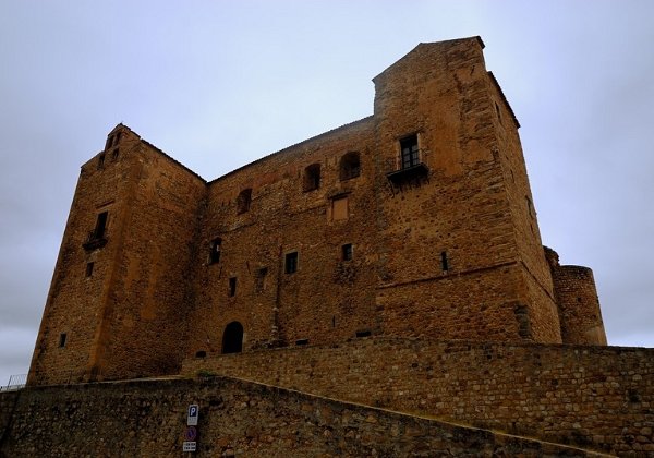 Castelbuono