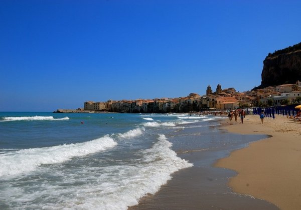 Cefalu