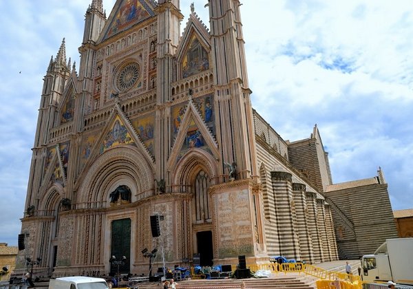Orvieto
