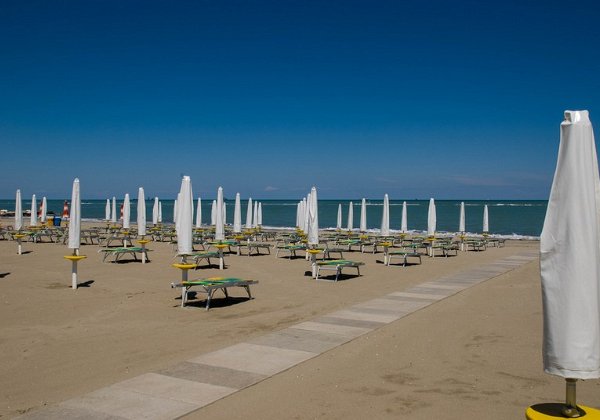 Spiaggia