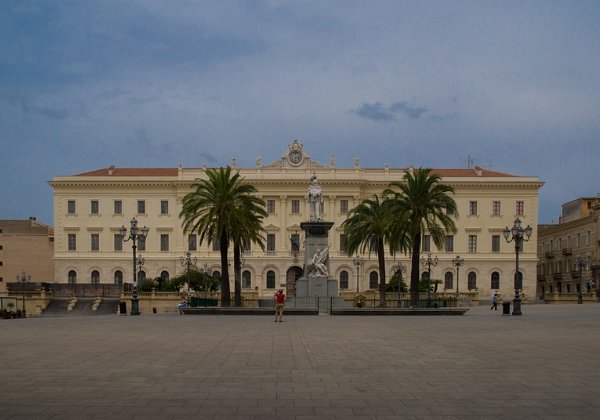 Sassari