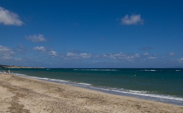 Spiaggia-Platamona