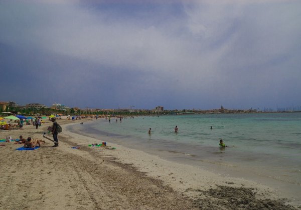Spiagge