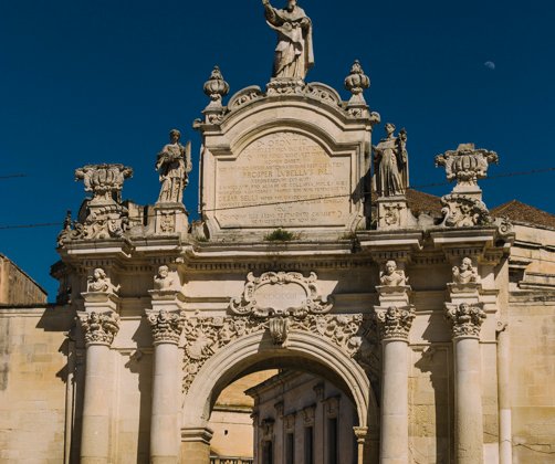 Lecce