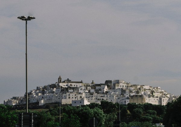 Ostuni