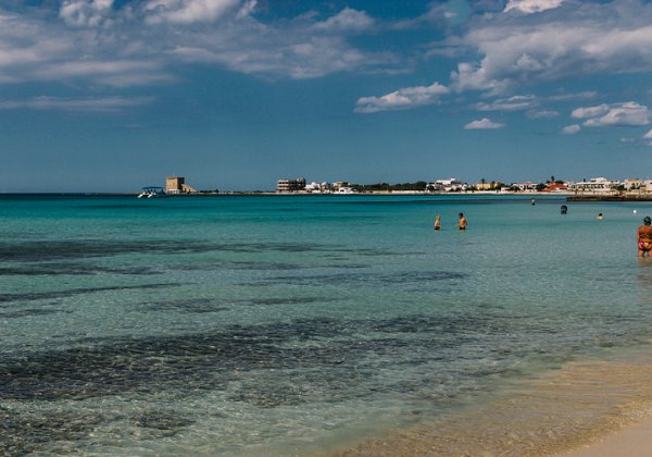 Torre-Lapillo