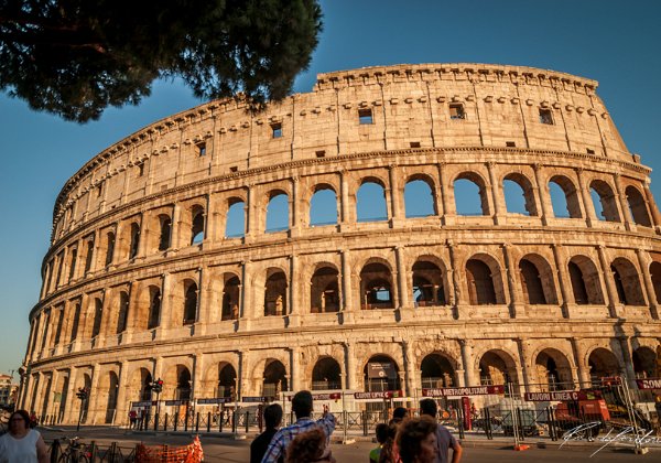 Roma
