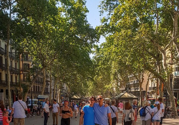 Barcellona
