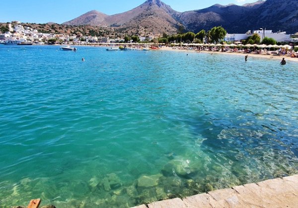 Spiagge-Varie