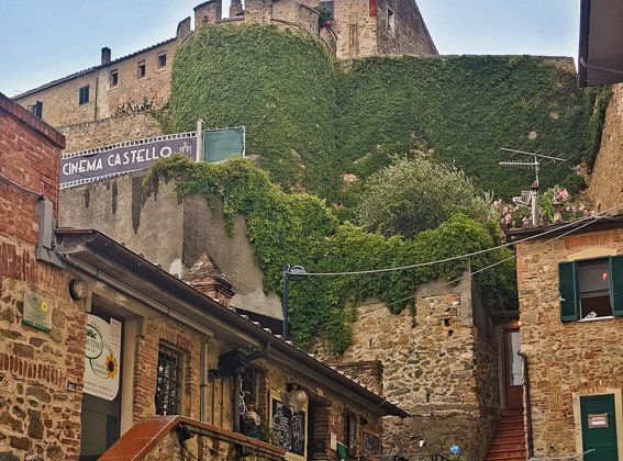Castiglione-Della-Pescaia