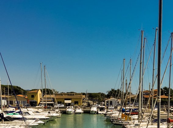 Marina-di-Grosseto