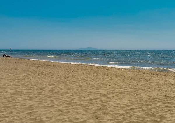 Spiaggia