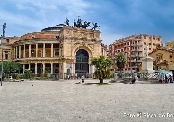 Palermo
