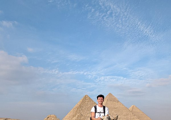 Cairo