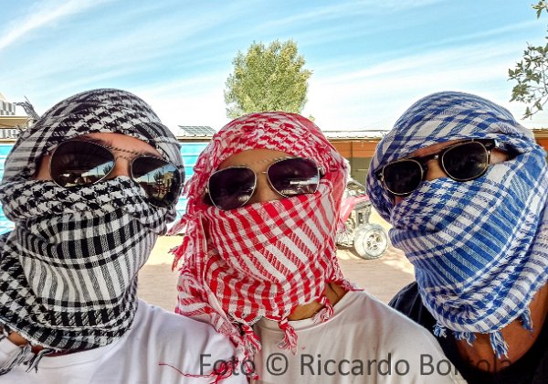 Deserto