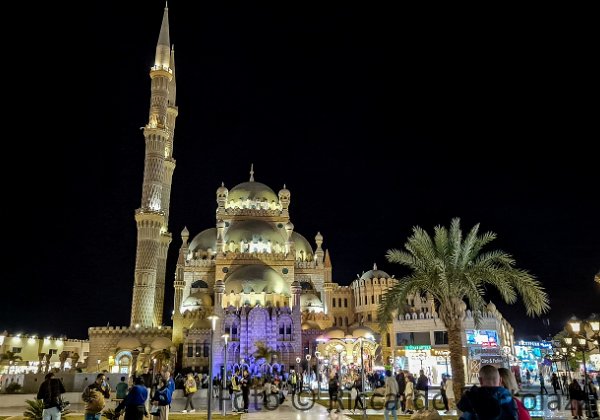 Sharm-Vecchia