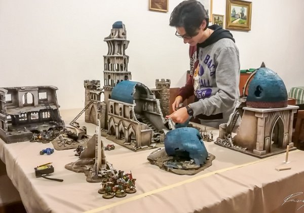 Torneo del Tastasal - 2017